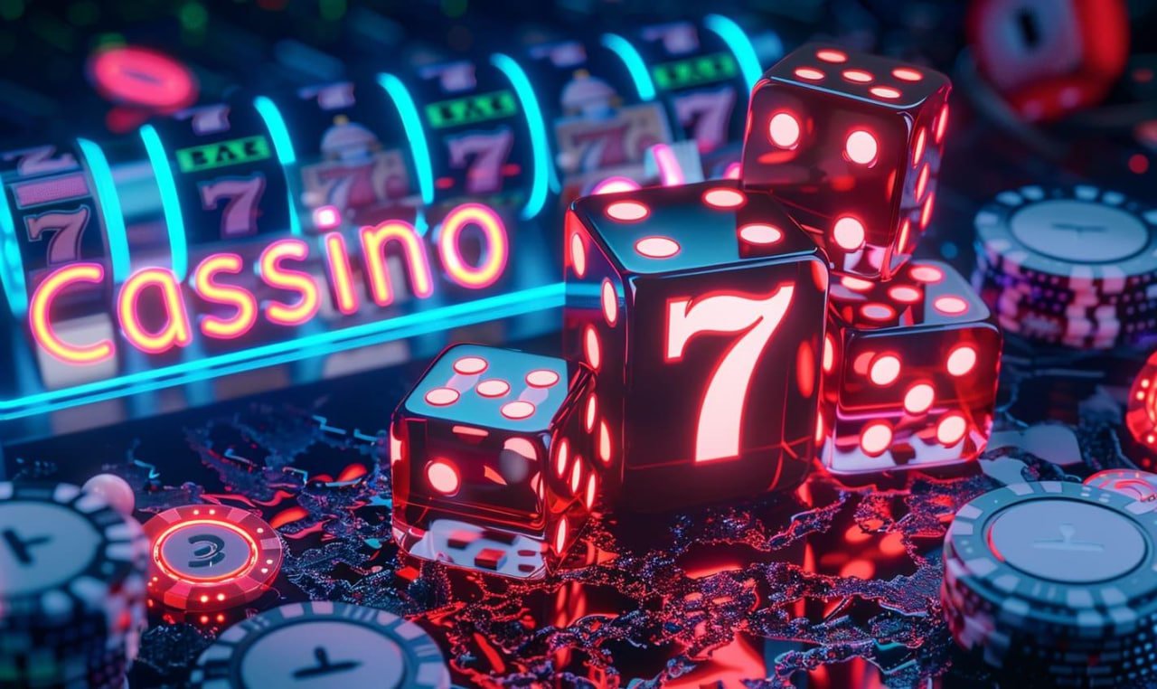 i jogo cassino