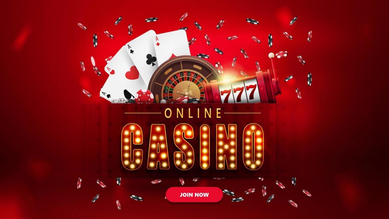 i jogo cassino