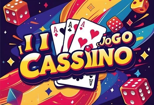 i jogo cassino